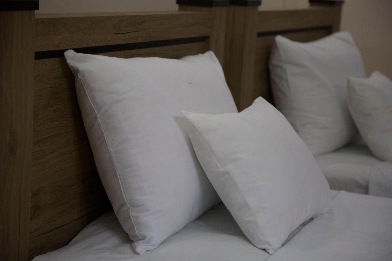 Log Inn Boutique Hotel Tbilisi Exterior photo